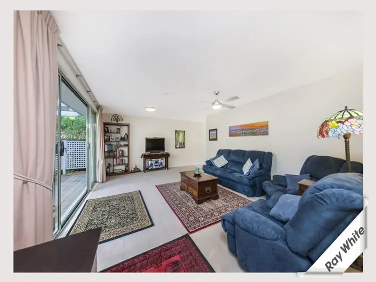 Third view of Homely house listing, 2/3 Dendy Place, Florey ACT 2615