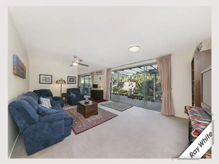 Fourth view of Homely house listing, 2/3 Dendy Place, Florey ACT 2615