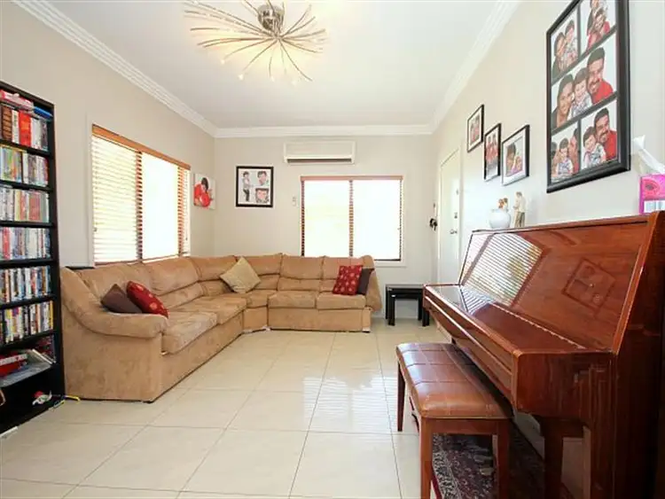 Second view of Homely house listing, 1/9 Willet Street, Yagoona NSW 2199