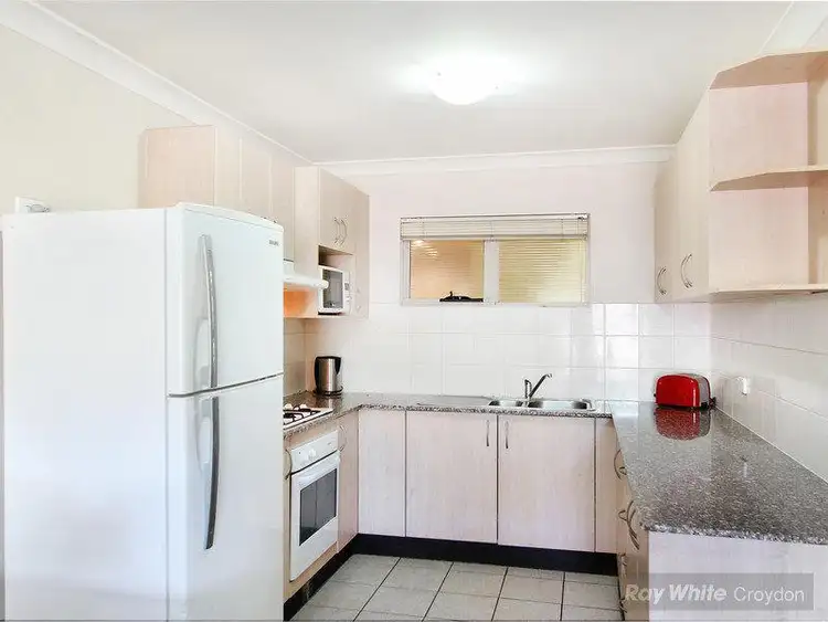 Third view of Homely apartment listing, 4/12 West Street, Croydon NSW 2132