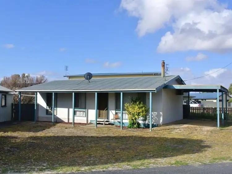 Main view of Homely house listing, 24 Bellevue Drive, Kingston SE SA 5275