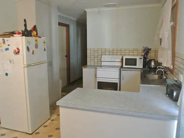 Second view of Homely house listing, 24 Bellevue Drive, Kingston SE SA 5275