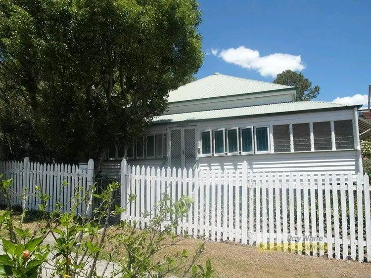 23 Hamley Street, Wooloowin QLD 4030