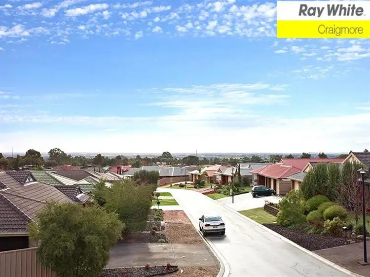 Third view of Homely house listing, 12 Giggs Glen, Craigmore SA 5114