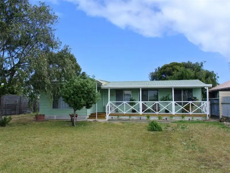 Main view of Homely house listing, 72 Bellevue Drive, Kingston SE SA 5275