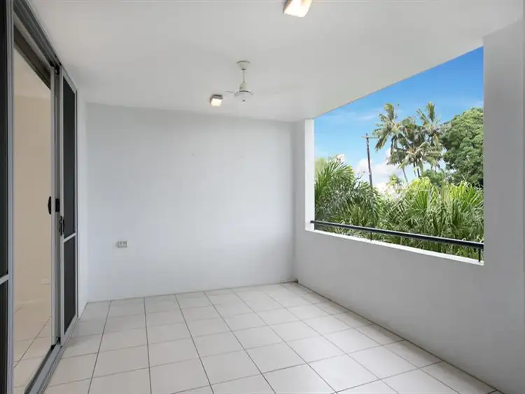 Third view of Homely unit listing, 25/9-11 McLean Street, Cairns North QLD 4870