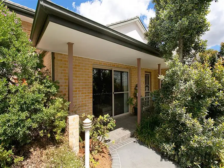 Main view of Homely villa listing, 3/1391-1393 Princes Highway, Heathcote NSW 2233