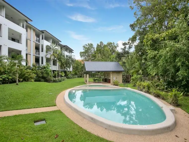 Fifth view of Homely unit listing, 25/9-11 McLean Street, Cairns North QLD 4870