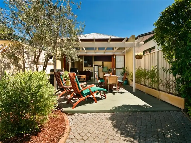 Second view of Homely house listing, 32 Kent Street, Newtown NSW 2042