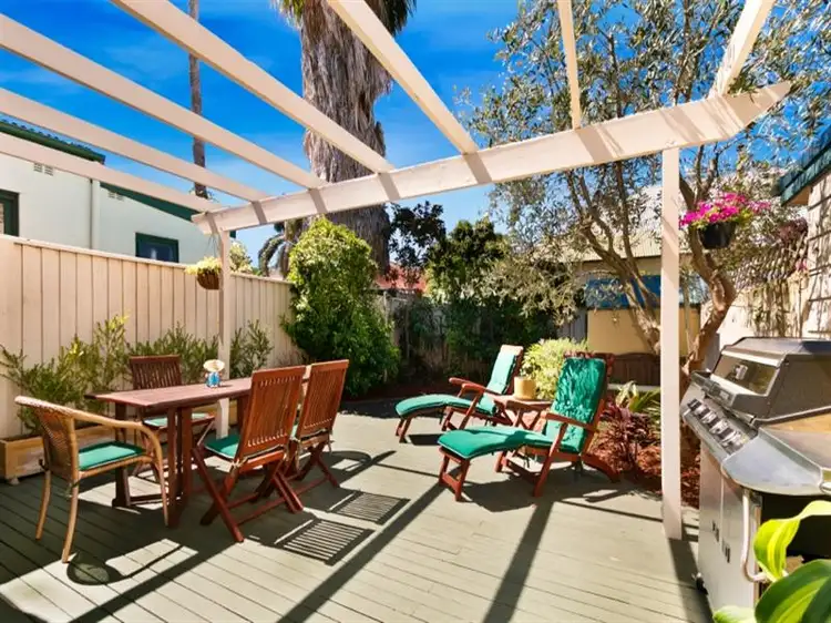 Fourth view of Homely house listing, 32 Kent Street, Newtown NSW 2042