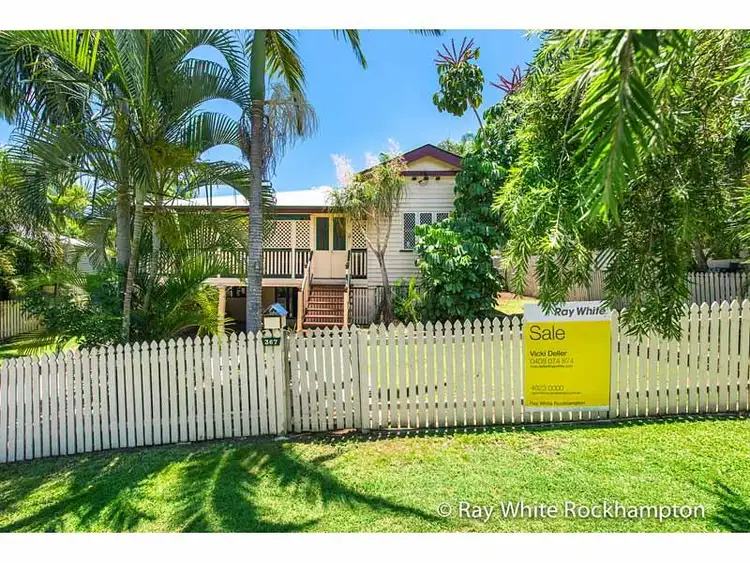 367 Rockonia Road, Koongal QLD 4701