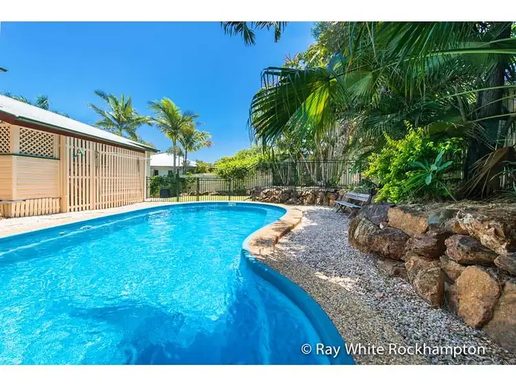 Third view of Homely house listing, 367 Rockonia Road, Koongal QLD 4701