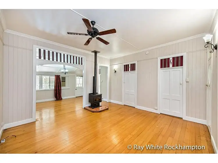 Fifth view of Homely house listing, 367 Rockonia Road, Koongal QLD 4701