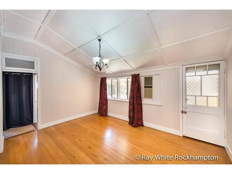 Sixth view of Homely house listing, 367 Rockonia Road, Koongal QLD 4701