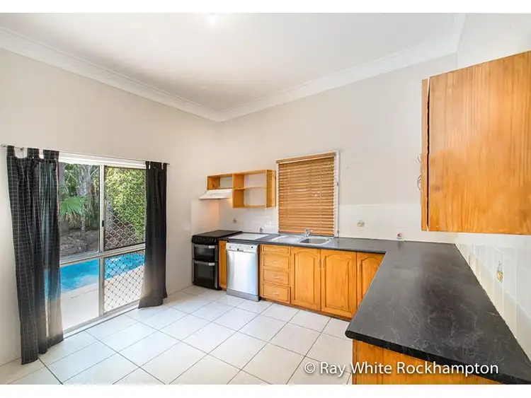 Fourth view of Homely house listing, 367 Rockonia Road, Koongal QLD 4701