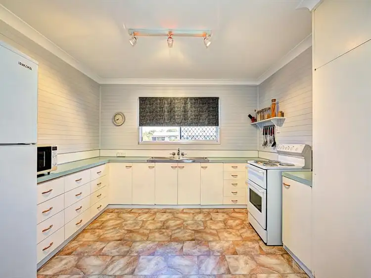 Second view of Homely house listing, 3 Fritz Street, Thabeban QLD 4670