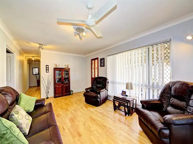 Third view of Homely house listing, 3 Fritz Street, Thabeban QLD 4670