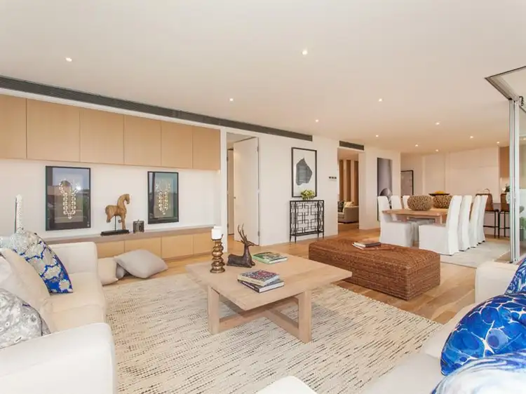 Second view of Homely apartment listing, 8/777 Sub Penthouse Old South Head Road, Vaucluse NSW 2030