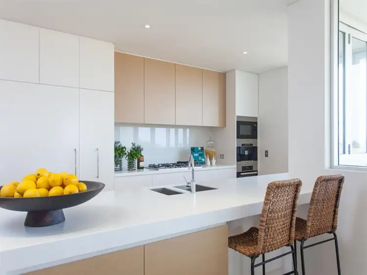 Seventh view of Homely apartment listing, 8/777 Sub Penthouse Old South Head Road, Vaucluse NSW 2030