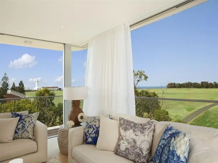 Fourth view of Homely apartment listing, 8/777 Sub Penthouse Old South Head Road, Vaucluse NSW 2030