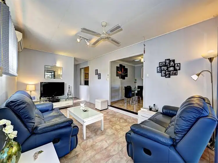 Fifth view of Homely house listing, 3 Fritz Street, Thabeban QLD 4670
