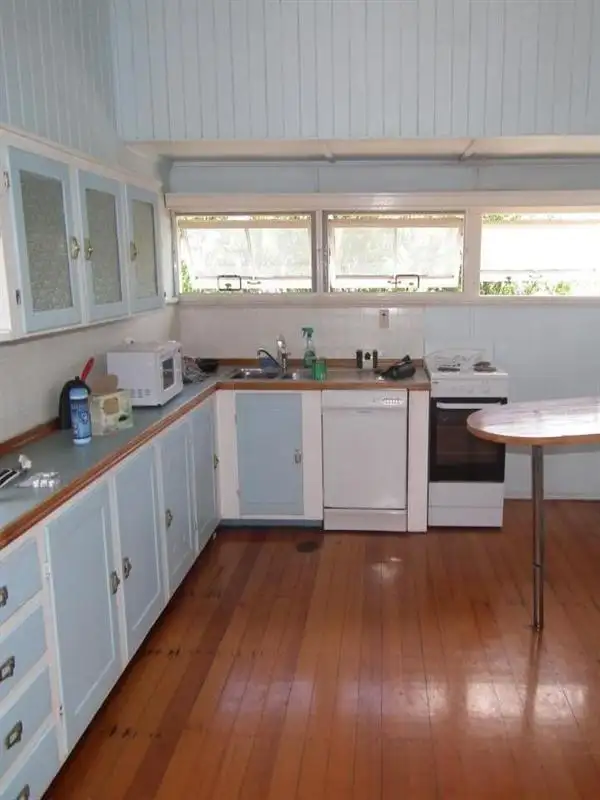 Second view of Homely house listing, 44 John Street, Maryborough QLD 4650