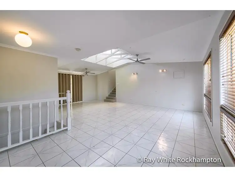 Seventh view of Homely house listing, 17 Jeffries Street, The Range QLD 4700