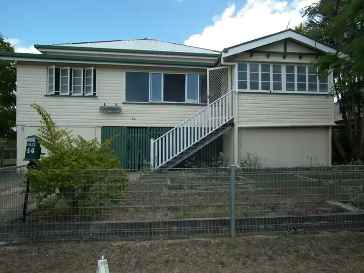 44 John Street, Maryborough QLD 4650