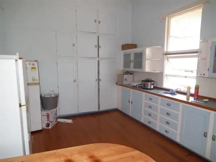 Fifth view of Homely house listing, 44 John Street, Maryborough QLD 4650