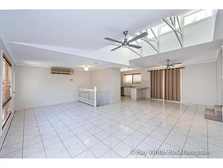 Sixth view of Homely house listing, 17 Jeffries Street, The Range QLD 4700