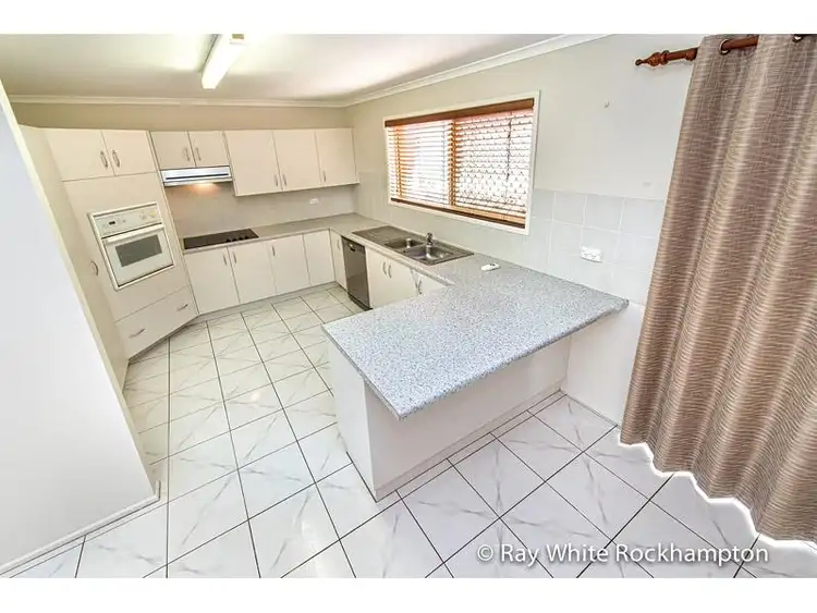 Third view of Homely house listing, 17 Jeffries Street, The Range QLD 4700