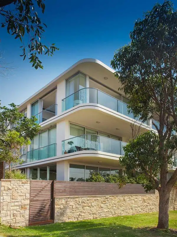Fifth view of Homely apartment listing, 8/777 Sub Penthouse Old South Head Road, Vaucluse NSW 2030