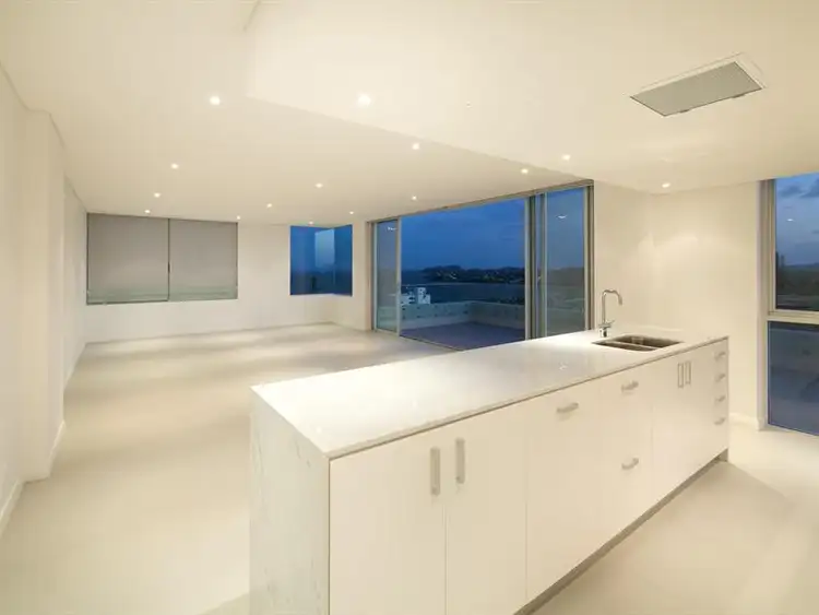 Second view of Homely apartment listing, Address available on request