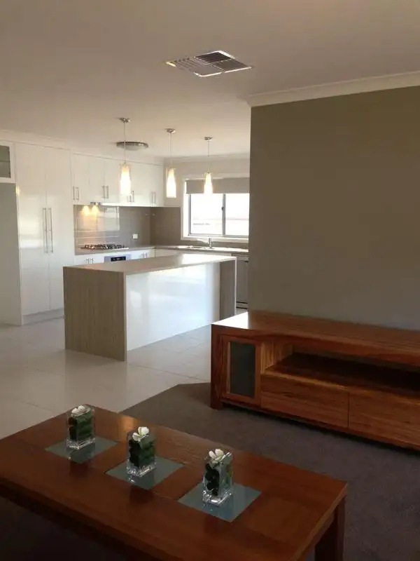 Sixth view of Homely townhouse listing, 4/9 Donnolley Court, Lavington NSW 2641