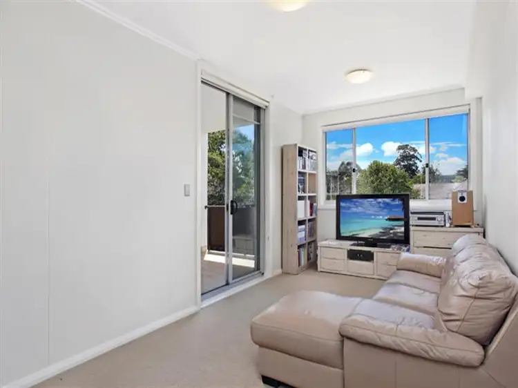 Main view of Homely apartment listing, 24/728-730 Pacific Highway, Gordon NSW 2072