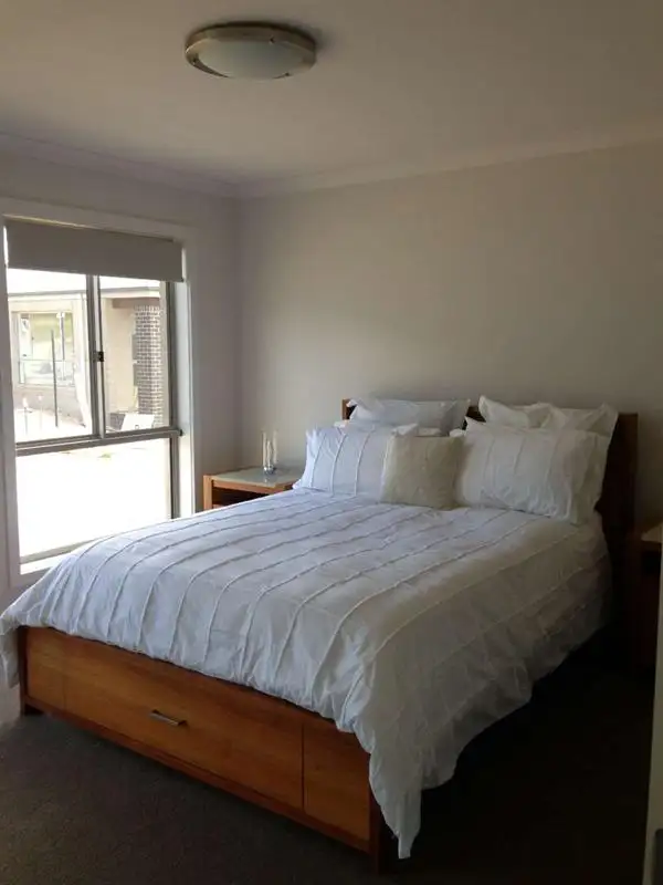 Seventh view of Homely townhouse listing, 4/9 Donnolley Court, Lavington NSW 2641