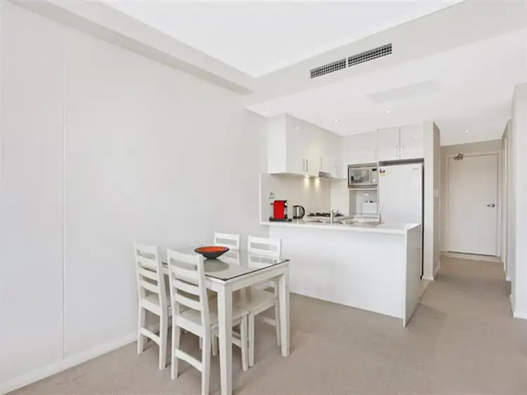 Second view of Homely apartment listing, 24/728-730 Pacific Highway, Gordon NSW 2072