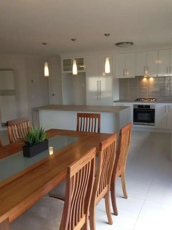 Second view of Homely townhouse listing, 4/9 Donnolley Court, Lavington NSW 2641