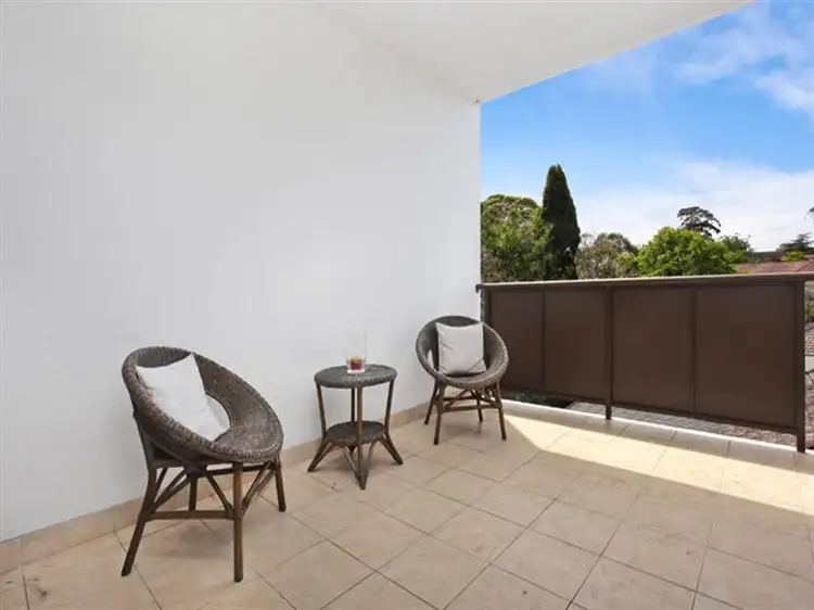 Third view of Homely apartment listing, 24/728-730 Pacific Highway, Gordon NSW 2072