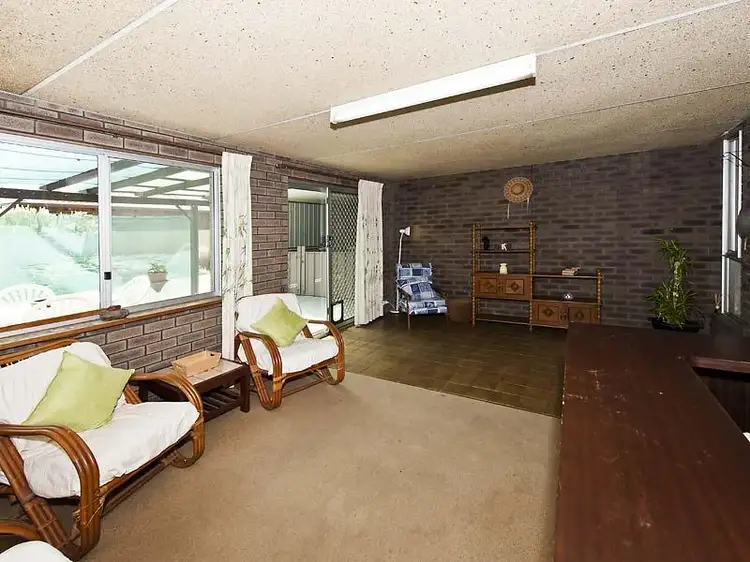 Fifth view of Homely house listing, 50 Breaden Drive, Cooloongup WA 6168