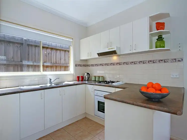 Fourth view of Homely house listing, 8 ROSEWOOD Place, Chirnside Park VIC 3116