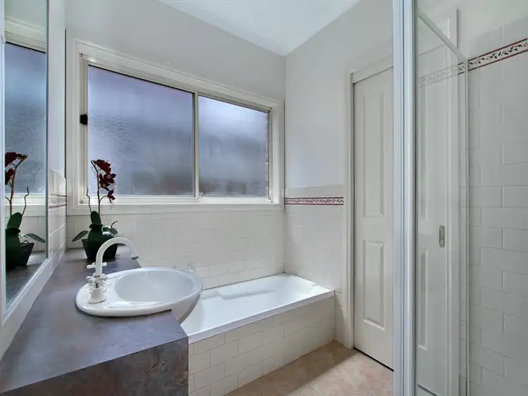 Sixth view of Homely house listing, 8 ROSEWOOD Place, Chirnside Park VIC 3116