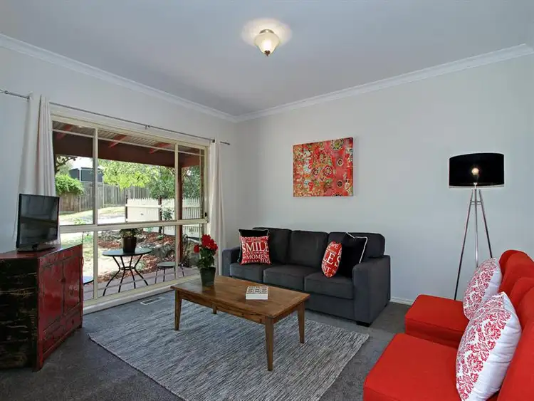 Second view of Homely house listing, 8 ROSEWOOD Place, Chirnside Park VIC 3116