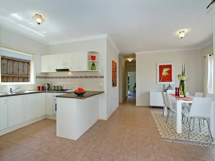 Third view of Homely house listing, 8 ROSEWOOD Place, Chirnside Park VIC 3116