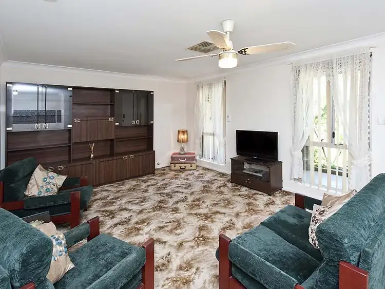 Sixth view of Homely house listing, 50 Breaden Drive, Cooloongup WA 6168