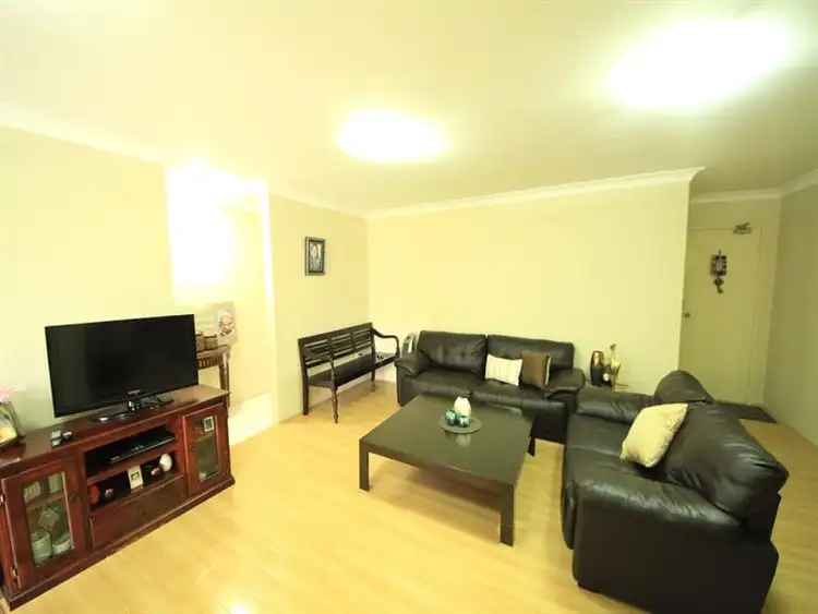 Second view of Homely apartment listing, 3/71-73 Railway Parade, Lakemba NSW 2195