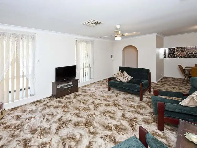 Seventh view of Homely house listing, 50 Breaden Drive, Cooloongup WA 6168