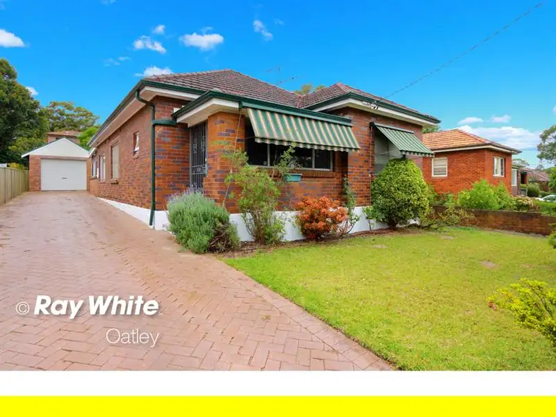Main view of Homely house listing, 54 Grove Avenue, Penshurst NSW 2222