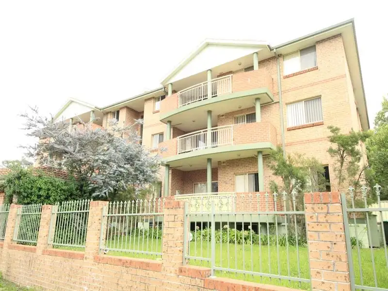 Main view of Homely apartment listing, 3/71-73 Railway Parade, Lakemba NSW 2195