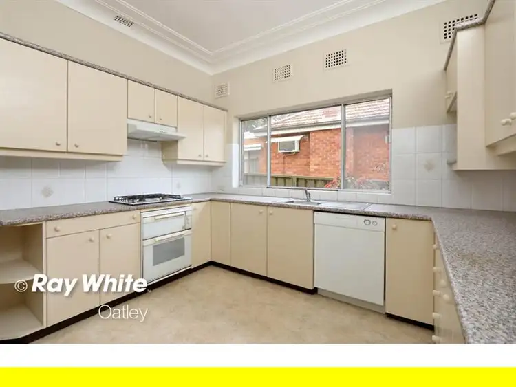 Second view of Homely house listing, 54 Grove Avenue, Penshurst NSW 2222
